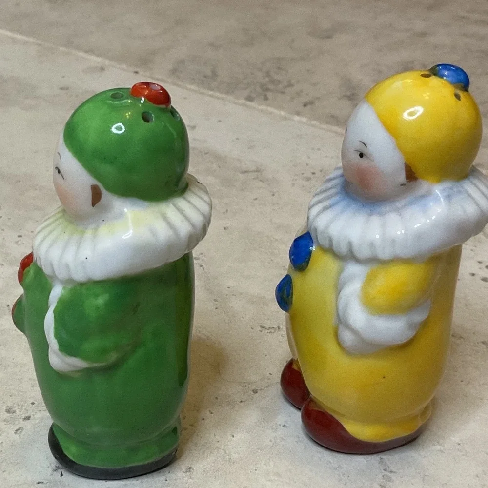 N/A vintage pair